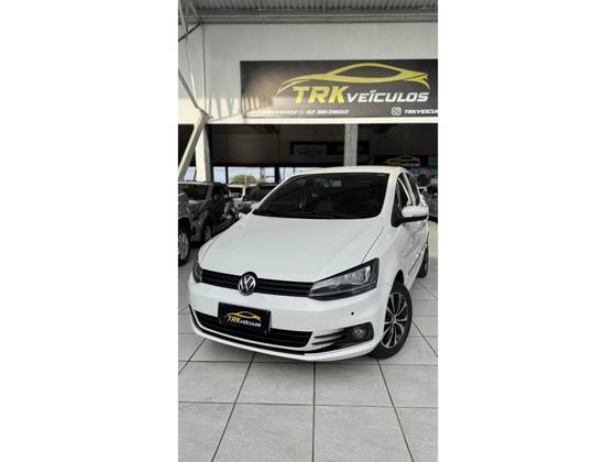 VOLKSWAGEN FOX 1.6 MSI COMFORTLINE 8V FLEX 4P MANUAL VOLKSWAGEN FOX 1.6 MSI COMFORTLINE 8V FLEX 4P MANUAL